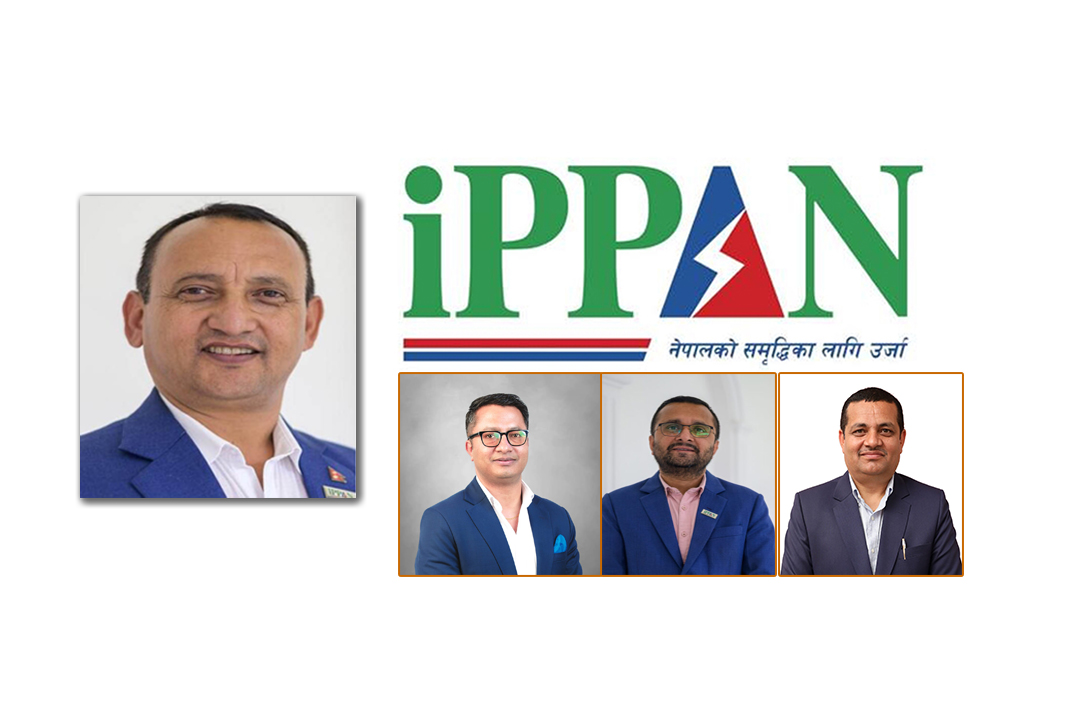 इप्पानमा चुनावी माहोलः 'वरिष्ठ उपाध्यक्ष स्वतः अध्यक्ष हुने' प्रवधान हटाउने कि राख्ने भन्ने बिषयमा रस्साकस्सी